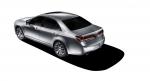 Lincoln MKZ 2010 года